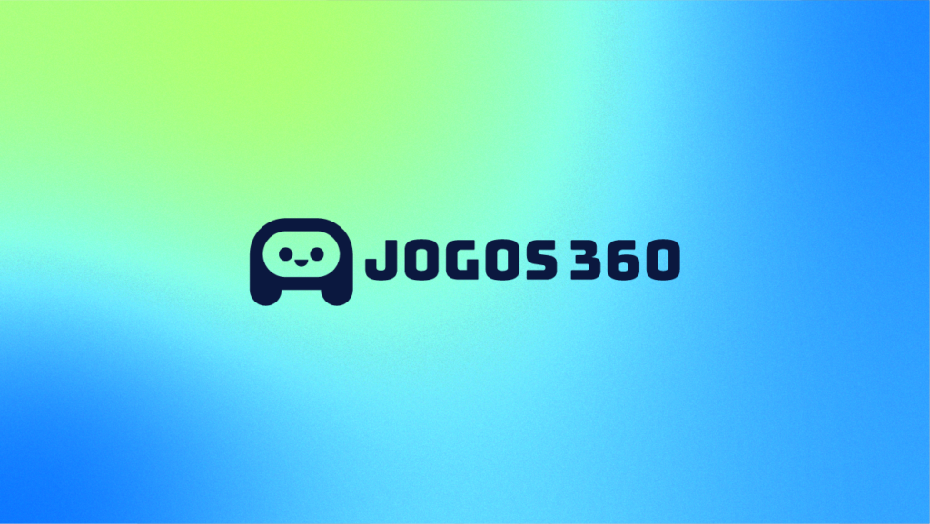 Jogos 360 completa 15 anos com muitas novidades - Ângulos